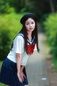 Art Language Vol.5244: Capturing the Elegant Essence of Xiao Du Tong Xue - image 22