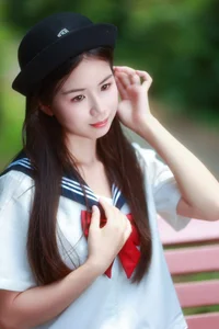 Art Language Vol.5244: Capturing the Elegant Essence of Xiao Du Tong Xue - image 11