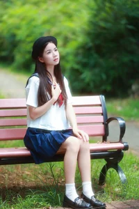 Art Language Vol.5244: Capturing the Elegant Essence of Xiao Du Tong Xue - image 31
