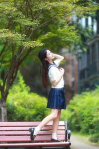 Art Language Vol.5244: Capturing the Elegant Essence of Xiao Du Tong Xue - image 15