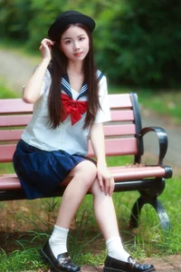 Art Language Vol.5244: Capturing the Elegant Essence of Xiao Du Tong Xue - image 20