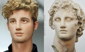 AI Technology Reconstructs the Face of an Ancient Egyptian Queen - image 1