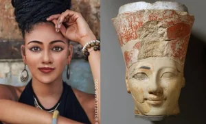 AI Technology Reconstructs the Face of an Ancient Egyptian Queen - image 3