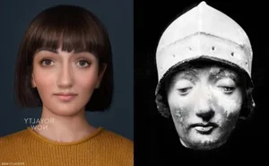 AI Technology Reconstructs the Face of an Ancient Egyptian Queen - image 7