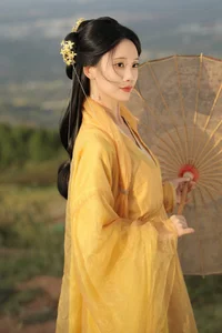 Captivating Portraits: YiTuYu Art Language Vol.5541 Starring Jia Yue Yue Yue - image 19
