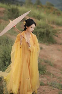 Captivating Portraits: YiTuYu Art Language Vol.5541 Starring Jia Yue Yue Yue - image 5