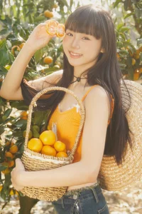 Modern Aesthetic in YiTuYu Vol.8093 Featuring Shi San Jin Ya - image 6