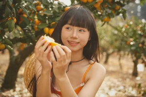 Modern Aesthetic in YiTuYu Vol.8093 Featuring Shi San Jin Ya - image 19