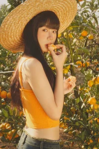 Modern Aesthetic in YiTuYu Vol.8093 Featuring Shi San Jin Ya - image 12