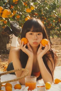 Modern Aesthetic in YiTuYu Vol.8093 Featuring Shi San Jin Ya - image 13