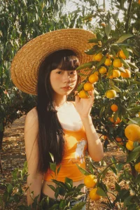 Modern Aesthetic in YiTuYu Vol.8093 Featuring Shi San Jin Ya - image 17
