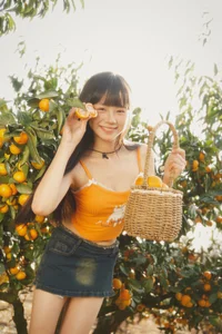 Modern Aesthetic in YiTuYu Vol.8093 Featuring Shi San Jin Ya - image 16