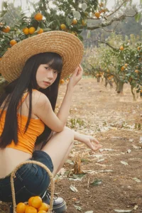 Modern Aesthetic in YiTuYu Vol.8093 Featuring Shi San Jin Ya - image 22