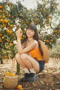 Modern Aesthetic in YiTuYu Vol.8093 Featuring Shi San Jin Ya - image 20