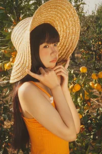 Modern Aesthetic in YiTuYu Vol.8093 Featuring Shi San Jin Ya - image 14
