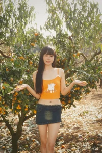 Modern Aesthetic in YiTuYu Vol.8093 Featuring Shi San Jin Ya - image 4