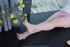 IESS Professional Series: Model Xiao Jie in SXJ NO.1739 Photography Set - image 82