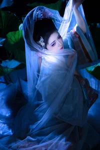 YiTuYu Art Language Vol.7286: Xing Zhi Ka Tao Artistic Showcase - image 10