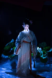 YiTuYu Art Language Vol.7286: Xing Zhi Ka Tao Artistic Showcase - image 11