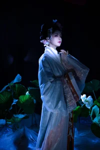 YiTuYu Art Language Vol.7286: Xing Zhi Ka Tao Artistic Showcase - image 13