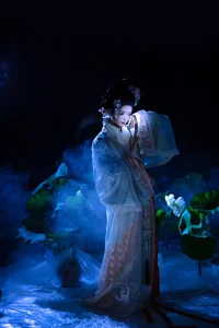 YiTuYu Art Language Vol.7286: Xing Zhi Ka Tao Artistic Showcase - image 15