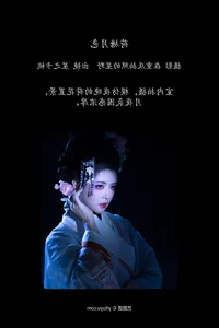 YiTuYu Art Language Vol.7286: Xing Zhi Ka Tao Artistic Showcase - image 6