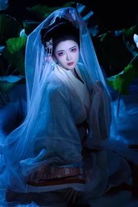 YiTuYu Art Language Vol.7286: Xing Zhi Ka Tao Artistic Showcase - image 9