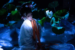 YiTuYu Art Language Vol.7286: Xing Zhi Ka Tao Artistic Showcase - image 16