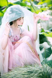 Contemporary Beauty: YiTuYu Art Language Vol.4743 Featuring Lionnn_ Collection - image 17
