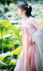 Contemporary Beauty: YiTuYu Art Language Vol.4743 Featuring Lionnn_ Collection - image 18