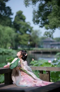 Contemporary Beauty: YiTuYu Art Language Vol.4743 Featuring Lionnn_ Collection - image 24