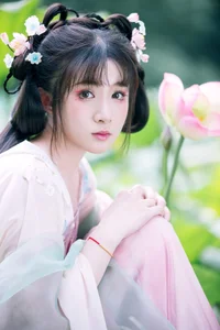 Contemporary Beauty: YiTuYu Art Language Vol.4743 Featuring Lionnn_ Collection - image 6