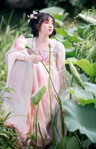 Contemporary Beauty: YiTuYu Art Language Vol.4743 Featuring Lionnn_ Collection - image 12