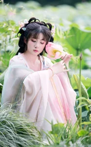 Contemporary Beauty: YiTuYu Art Language Vol.4743 Featuring Lionnn_ Collection - image 5