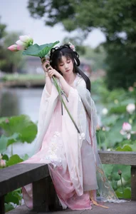 Contemporary Beauty: YiTuYu Art Language Vol.4743 Featuring Lionnn_ Collection - image 19