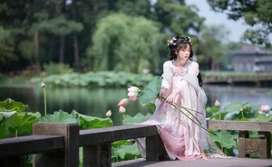 Contemporary Beauty: YiTuYu Art Language Vol.4743 Featuring Lionnn_ Collection - image 21