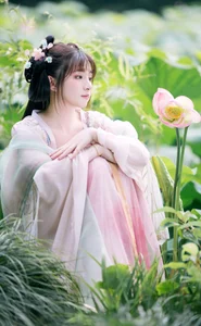 Contemporary Beauty: YiTuYu Art Language Vol.4743 Featuring Lionnn_ Collection - image 14