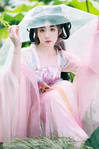 Contemporary Beauty: YiTuYu Art Language Vol.4743 Featuring Lionnn_ Collection - image 25