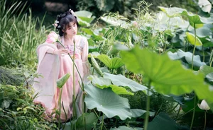Contemporary Beauty: YiTuYu Art Language Vol.4743 Featuring Lionnn_ Collection - image 27