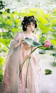 Contemporary Beauty: YiTuYu Art Language Vol.4743 Featuring Lionnn_ Collection - image 15