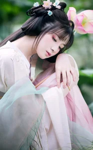 Contemporary Beauty: YiTuYu Art Language Vol.4743 Featuring Lionnn_ Collection - image 4