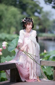 Contemporary Beauty: YiTuYu Art Language Vol.4743 Featuring Lionnn_ Collection - image 23