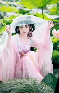 Contemporary Beauty: YiTuYu Art Language Vol.4743 Featuring Lionnn_ Collection - image 11