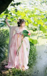 Contemporary Beauty: YiTuYu Art Language Vol.4743 Featuring Lionnn_ Collection - image 10