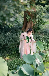 Contemporary Beauty: YiTuYu Art Language Vol.4743 Featuring Lionnn_ Collection - image 7
