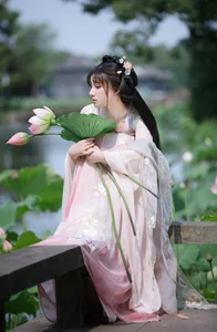 Contemporary Beauty: YiTuYu Art Language Vol.4743 Featuring Lionnn_ Collection - image 16