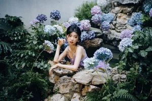 Exploring Artistic Expression in YiTuYu Art Language Vol.7292 Featuring Chi Zi - image 13