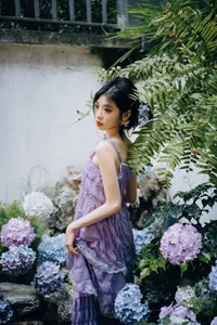 Exploring Artistic Expression in YiTuYu Art Language Vol.7292 Featuring Chi Zi - image 9