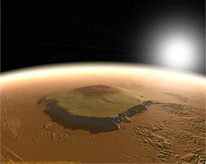 8 Incredible Destinations for Future Mars Tourism: Exploring the Red Planet’s Most Breathtaking Natural Wonders - image 2