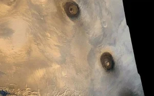 8 Incredible Destinations for Future Mars Tourism: Exploring the Red Planet’s Most Breathtaking Natural Wonders - image 1
